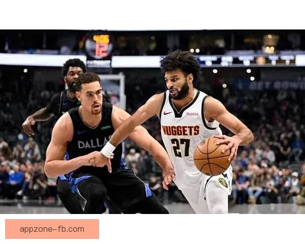 火力全开穆雷上半场狂砍三十三分刷新个人纪录