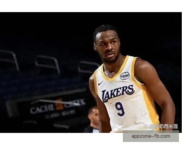 布朗尼谈G联赛经历 自信满满准备重返NBA舞台